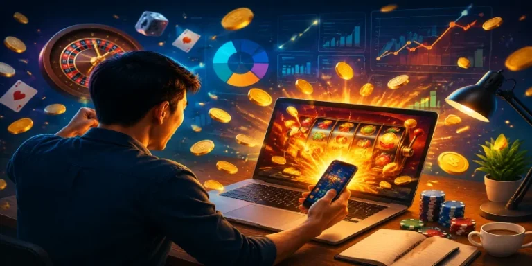 nổ hũ new88 - Khảo Sát Thuật Toán RTP Và Mẹo Quản Lý Vốn