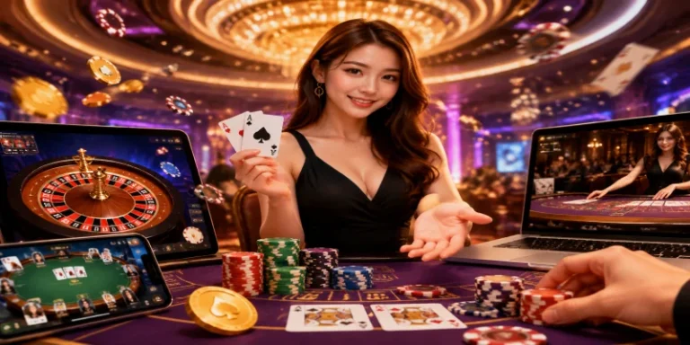 casino new88 - Không Gian Sòng Bài Trực Tuyến Đẳng Cấp