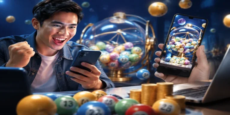Xổ Số NEW88 - Giải Mã Sức Hút Và Phương Pháp Tối Ưu Lợi Nhuận